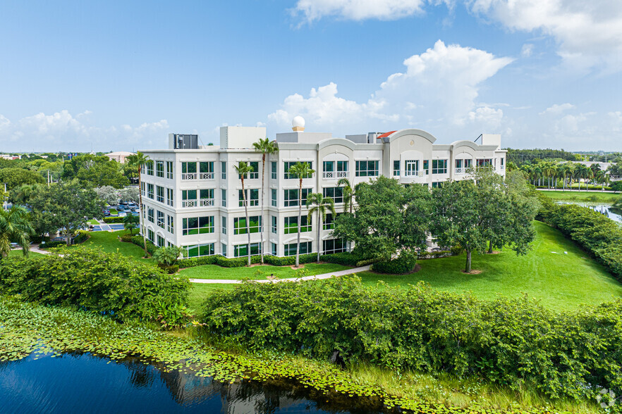 2901 SW 149th Ave, Miramar, FL en alquiler - Foto del edificio - Imagen 2 de 20