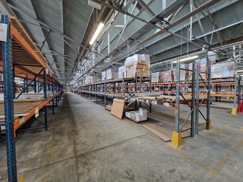 Carnegie Rd, Glasgow en venta - Foto del edificio - Imagen 2 de 9