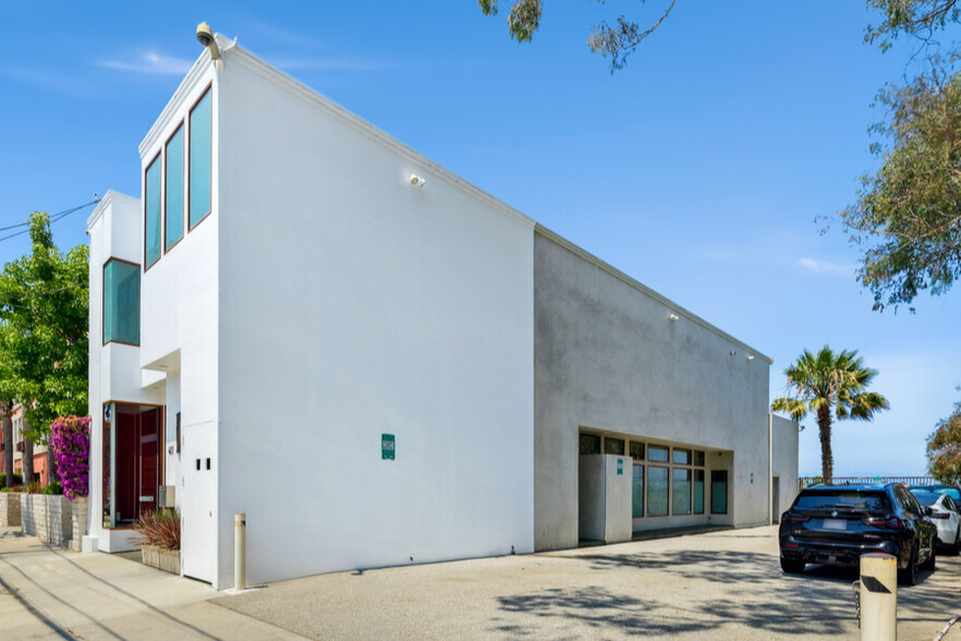 411 Culver Blvd, Playa Del Rey, CA en venta - Foto del edificio - Imagen 2 de 16