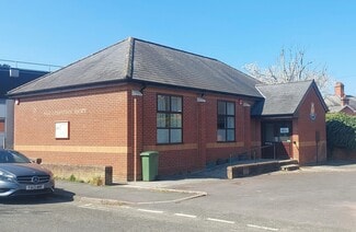 Más detalles de 5 Cotswold Gdns, Tewkesbury - Otros usos en venta