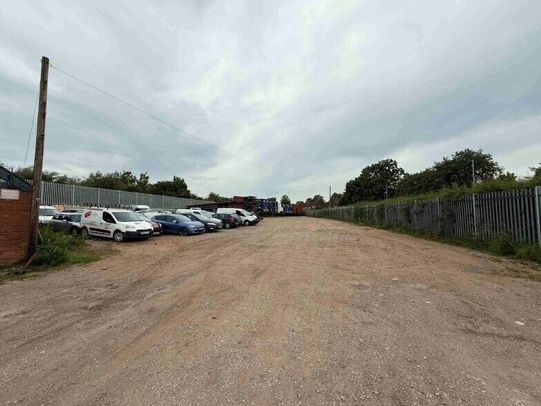Silverdale Rd, Newcastle Under Lyme en alquiler - Foto del edificio - Imagen 2 de 10