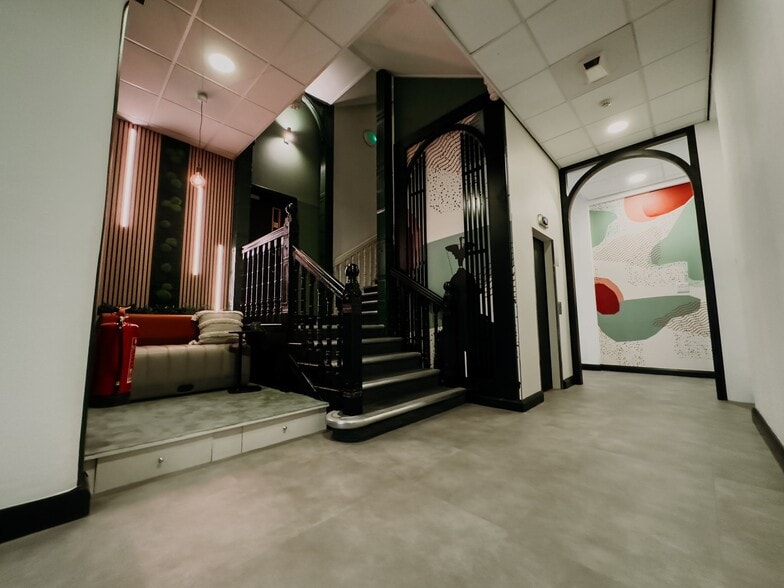 6-20 Stanley St, Liverpool en alquiler - Foto del edificio - Imagen 2 de 11