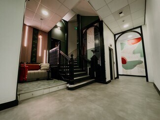 Más detalles de 6-20 Stanley St, Liverpool - Oficina en alquiler