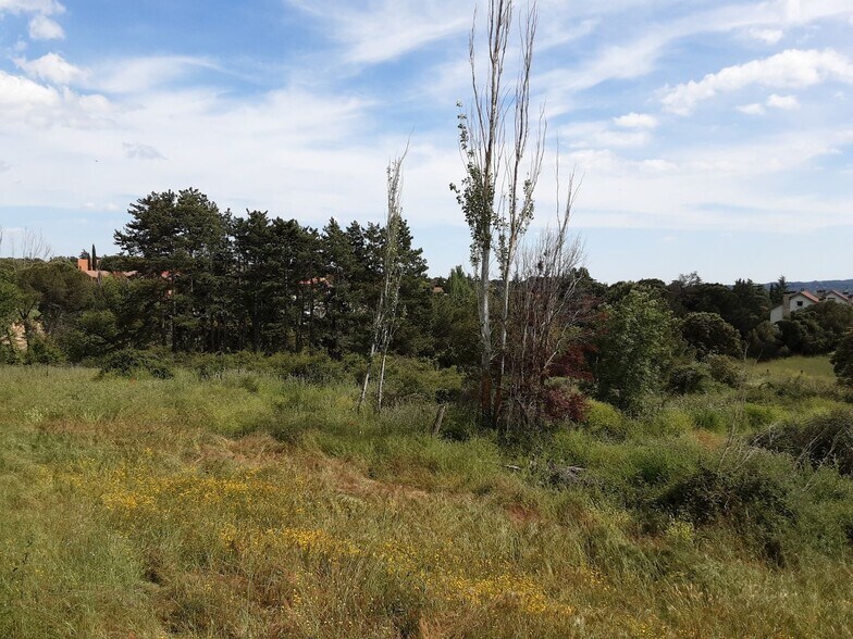 Terreno en Galapagar, Madrid en venta - Foto de la construcción - Imagen 2 de 6