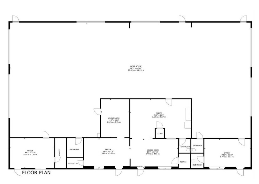 1724 Acorn Dr, Rogers, AR en alquiler - Foto del edificio - Imagen 2 de 21