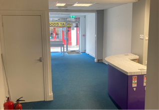 34 North St, Carrickfergus en alquiler Foto del interior- Imagen 2 de 2