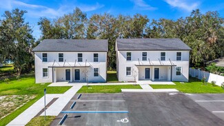 Más detalles para 665-695 Childs Ave, Bartow, FL - Edificios residenciales en venta