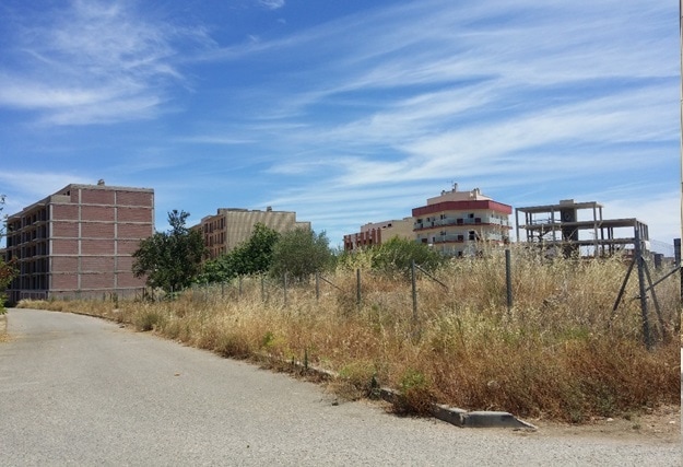 Terreno en LA RÀPITA, Tarragona en venta - Foto del edificio - Imagen 3 de 8