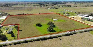 Más detalles para 17333 Farm to Market 362, Waller, TX - Terrenos en venta