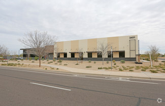 Más detalles para 3451 S Mercy Rd, Gilbert, AZ - Oficinas en venta