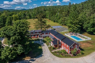 Más detalles para 132 Landgrove Rd, Landgrove, VT - Hoteles y hospedaje en venta