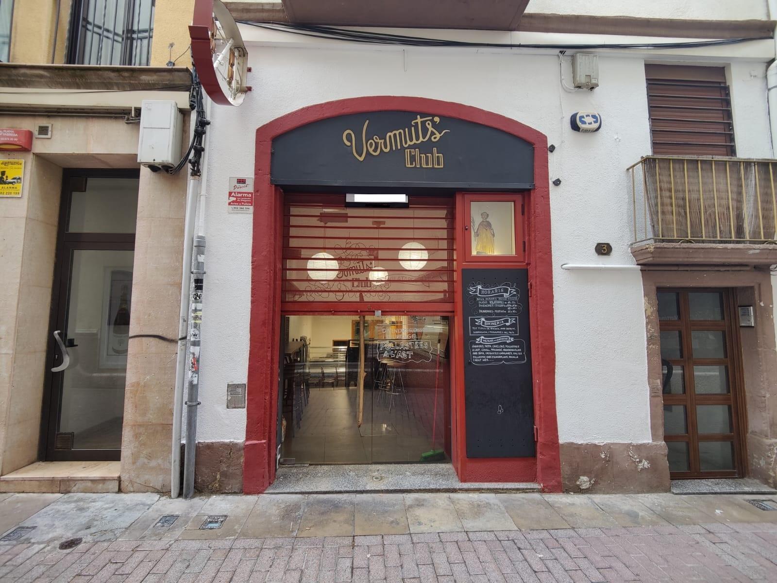 Edificio residencial en Vilafranca del Penedès, Barcelona en venta Foto principal- Imagen 1 de 1