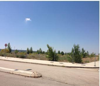 Calle de el Redondal, 1T, Chiloeches, Guadalajara en venta - Otros - Imagen 1 de 1