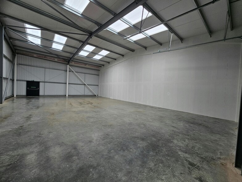 Fairburn Way, Pickering en alquiler - Foto del interior - Imagen 2 de 3