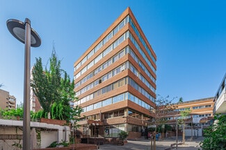 Más detalles de Avenida de Alberto Alcocer, 24, Madrid - Oficina en alquiler