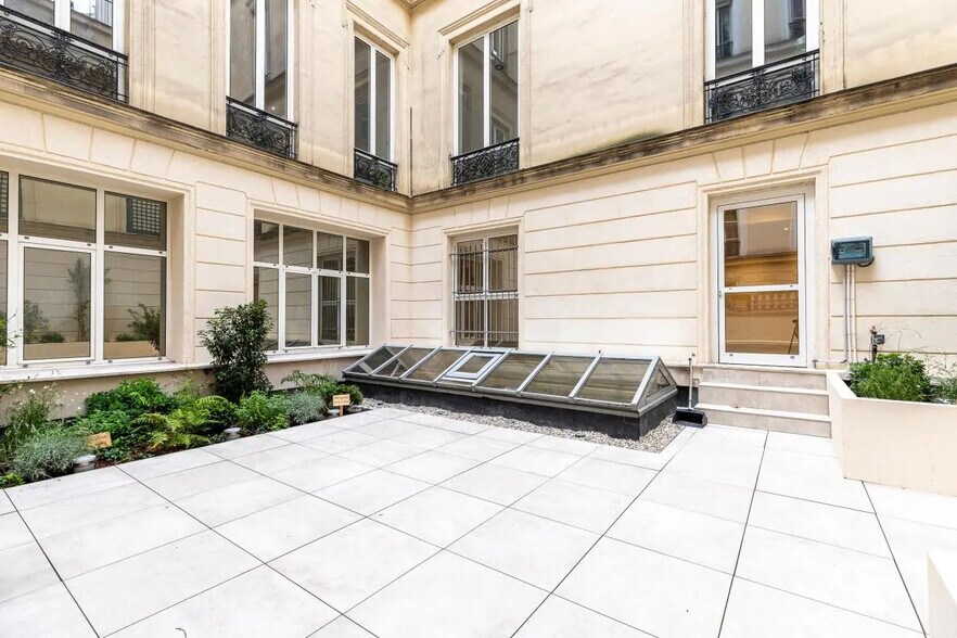 32 Rue De La Bienfaisance, Paris en alquiler - Foto del edificio - Imagen 1 de 10