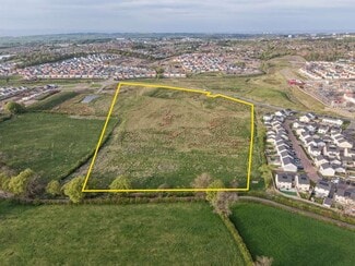Más detalles de Newhouse Rd, East Kilbride - Terreno en venta