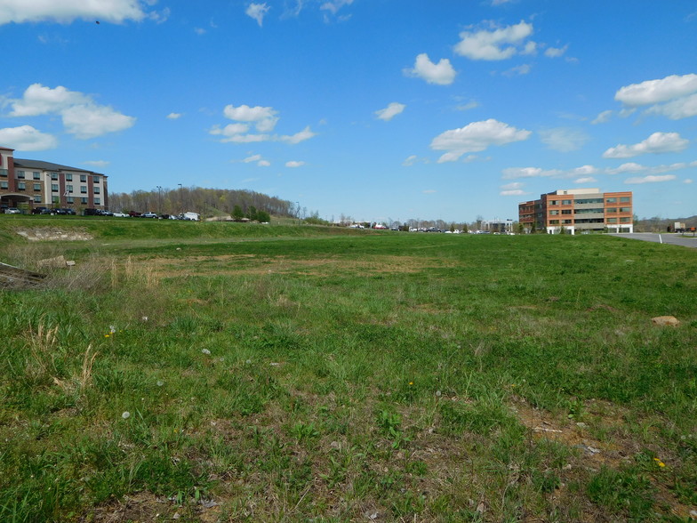 White Oaks Blvd, Bridgeport, WV en venta - Otros - Imagen 3 de 4