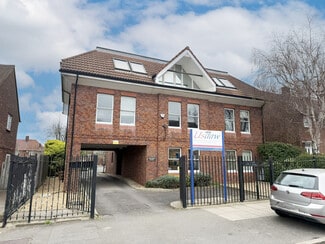 Más detalles de 89-91 Middleton Rd, Morden - Oficina en venta
