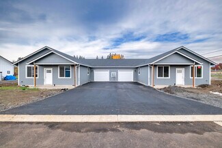 Más detalles de 1230 49th Ave, Sweet Home, OR - Edificio residencial en venta