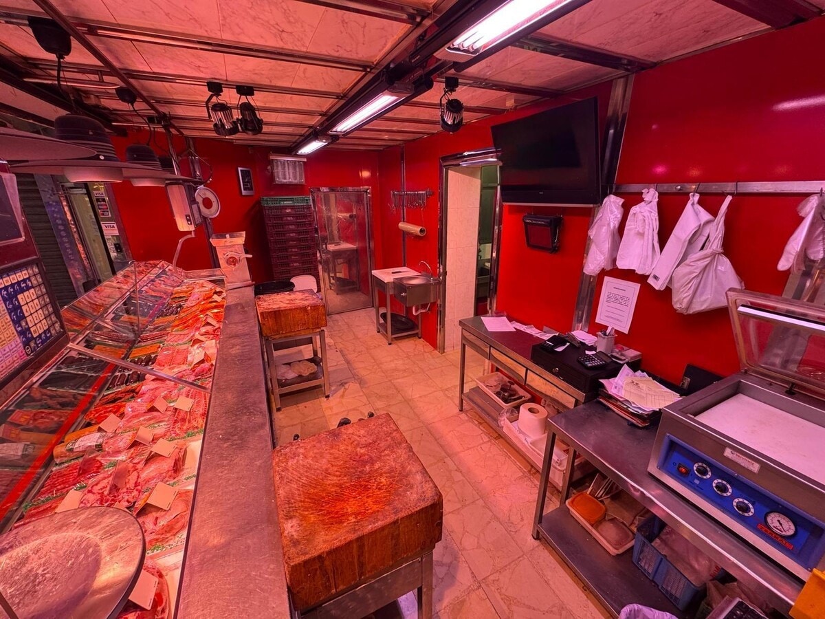 Calle de la Laguna, 107, Madrid, MAD 28025 - Unidad 7 - - Foto del interior - Image 2 of 16