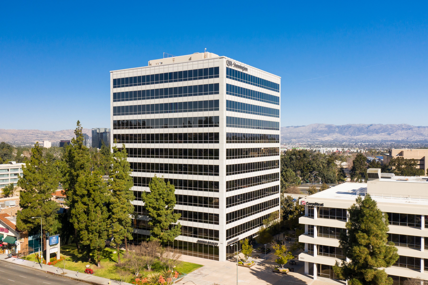 21031 Ventura Blvd, Woodland Hills, CA en alquiler - Foto del edificio - Imagen 1 de 8