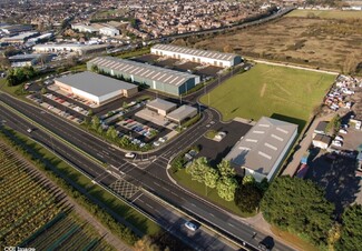 Más detalles para Bognor Rd, Merston - Terrenos en alquiler