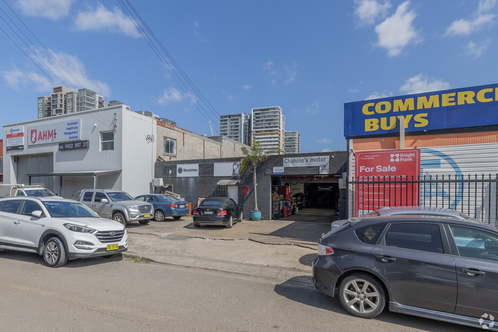 2 Marsh St, Clyde en venta Foto principal- Imagen 1 de 13