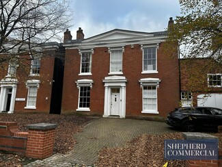 Más detalles para 36 George Rd, Birmingham - Oficinas en venta