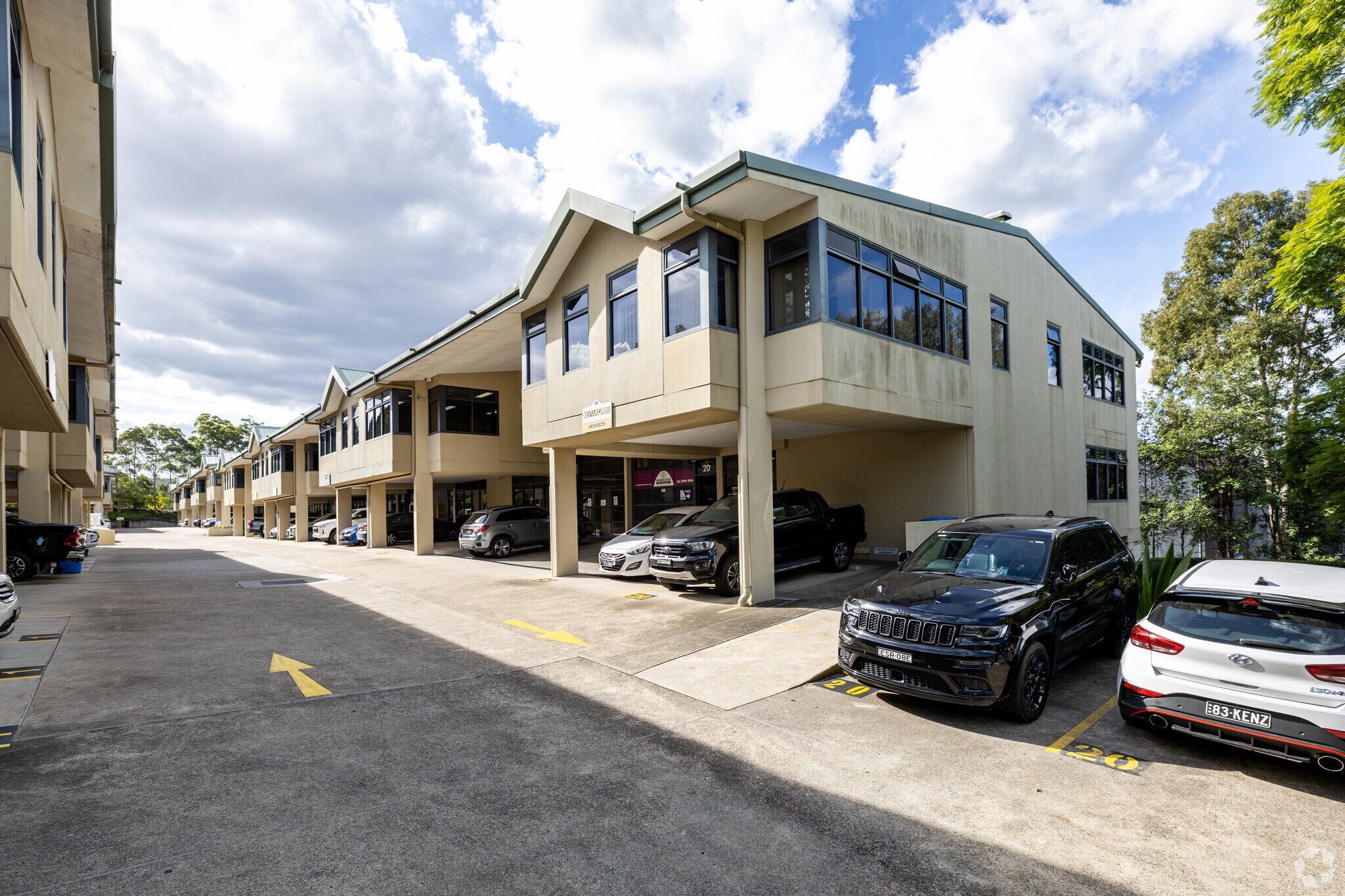 22 Hudson Ave, Castle Hill en alquiler Foto principal- Imagen 1 de 6
