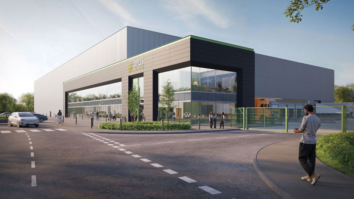 Myton Rd, Leamington Spa en alquiler Foto principal- Imagen 1 de 2