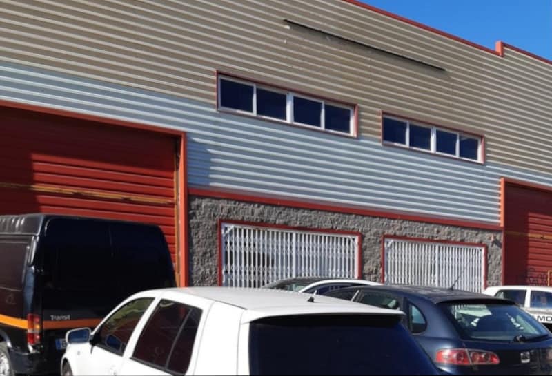 Carrer Maresme, Cubelles, Barcelona en venta - Foto del edificio - Imagen 2 de 6