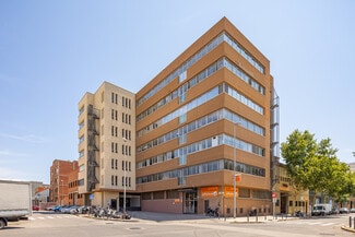 Más detalles de Nave en alquiler