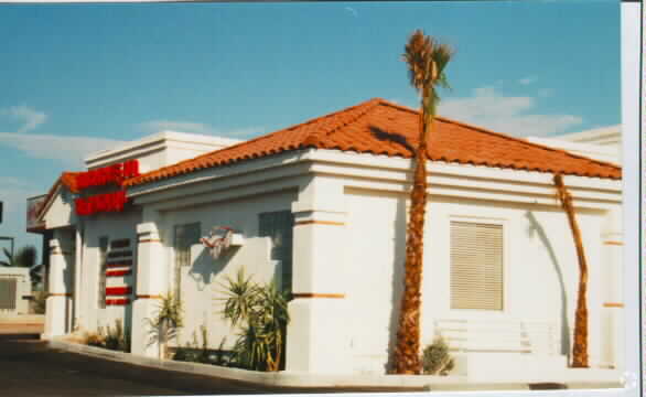 1627 Nevada Hwy, Boulder City, NV en venta - Foto principal - Imagen 1 de 2