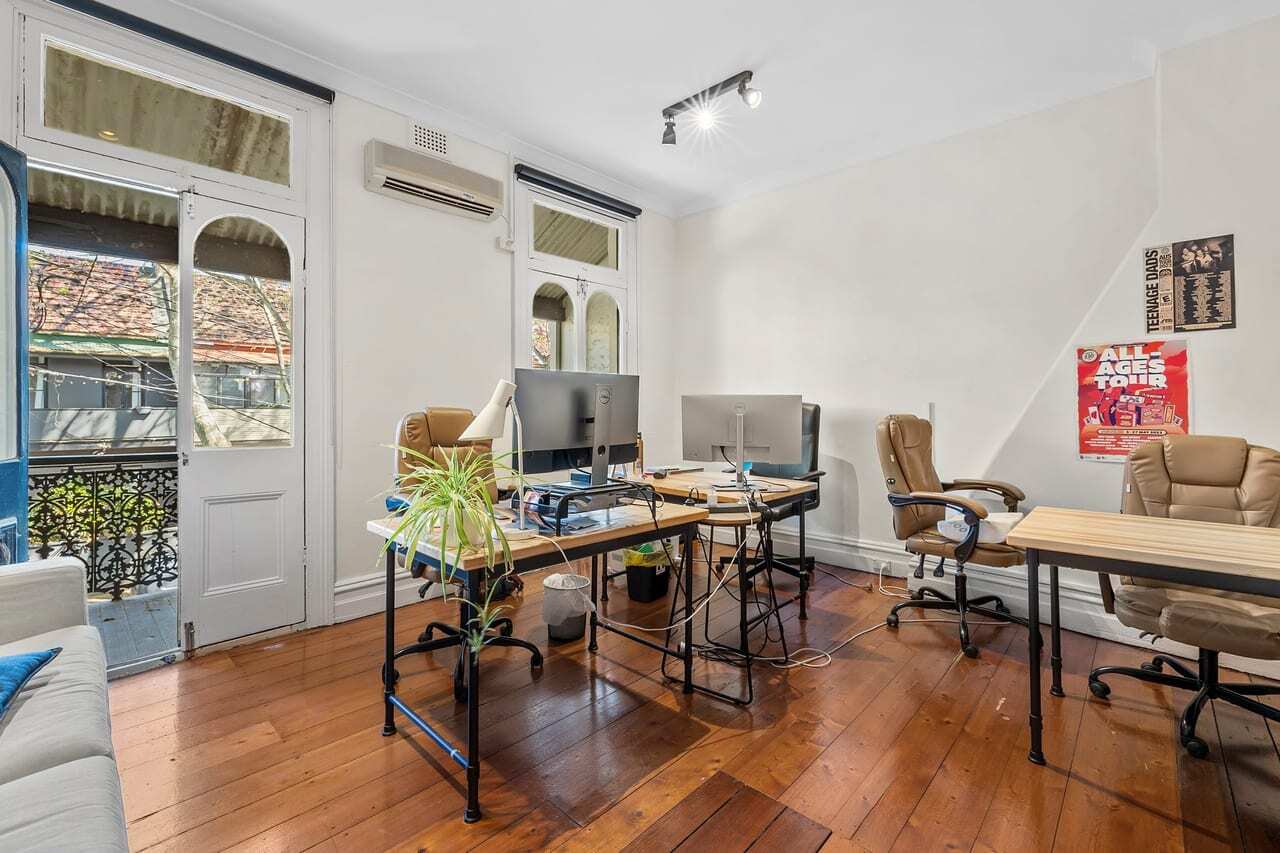 58 Cooper St, Surry Hills en alquiler Foto del interior- Imagen 1 de 13