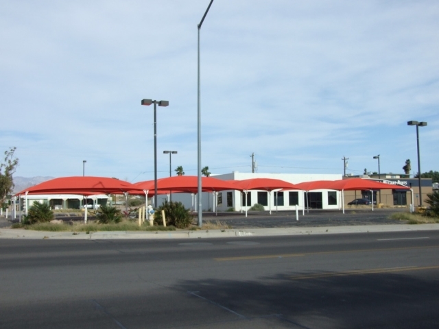 2100 Highway 95, Bullhead City, AZ en venta - Foto del edificio - Imagen 3 de 16