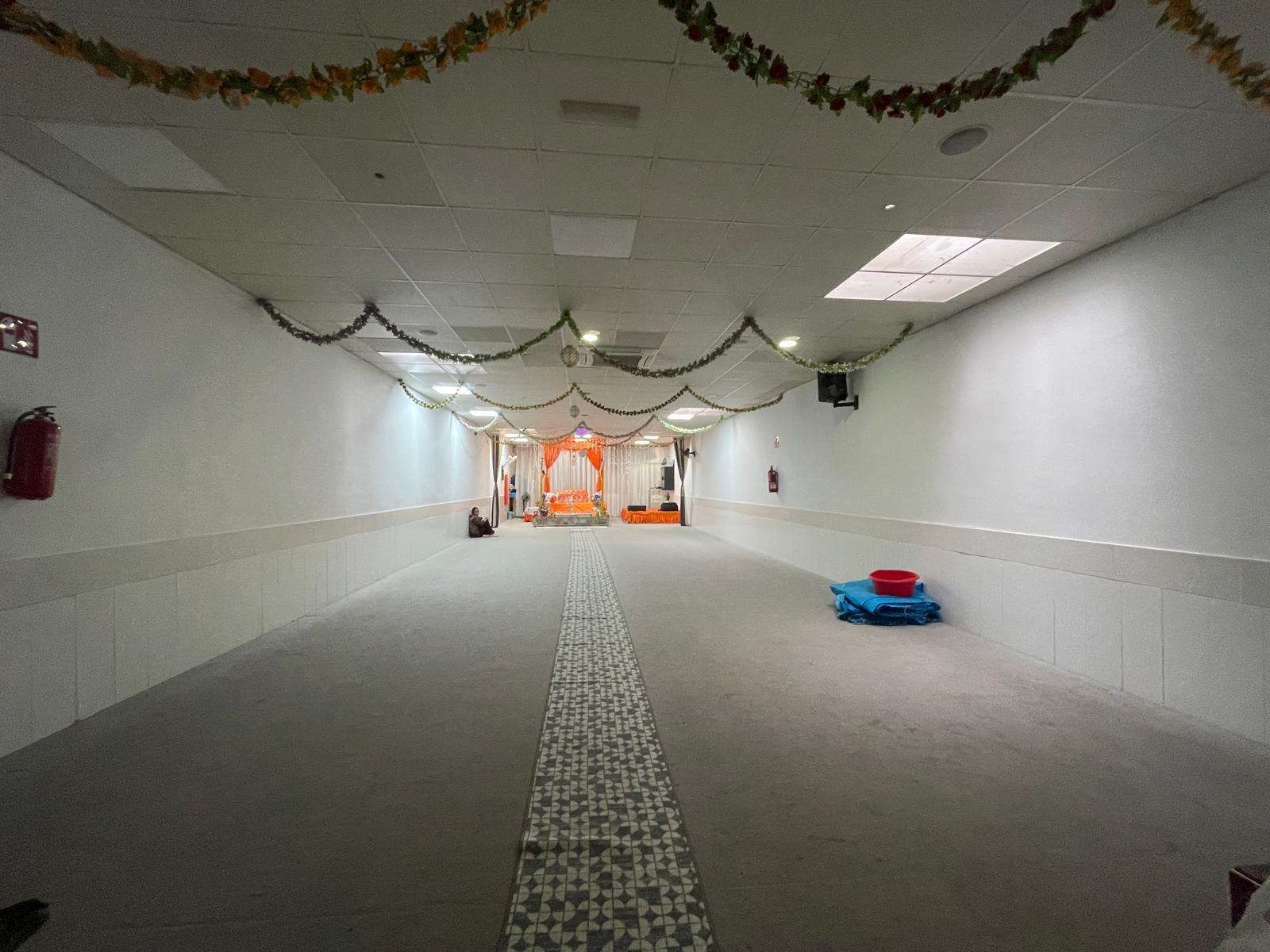 Local en Badalona, Barcelona en alquiler Foto del interior- Imagen 1 de 5