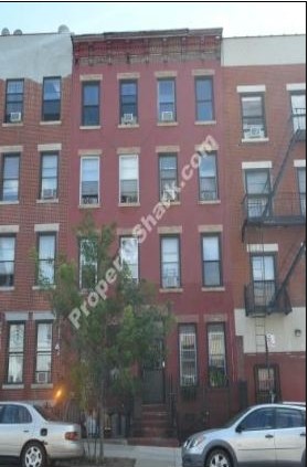 308 Prospect Ave, Brooklyn, NY en venta - Foto del edificio - Imagen 2 de 2