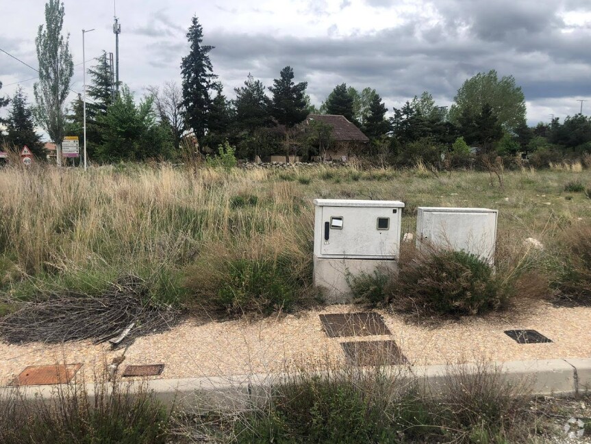 Avenida Estación, 29, Otero de Herreros, Segovia en venta Foto principal- Imagen 1 de 1