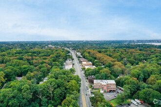 525 Northern Blvd, Great Neck, NY - VISTA AÉREA  vista de mapa