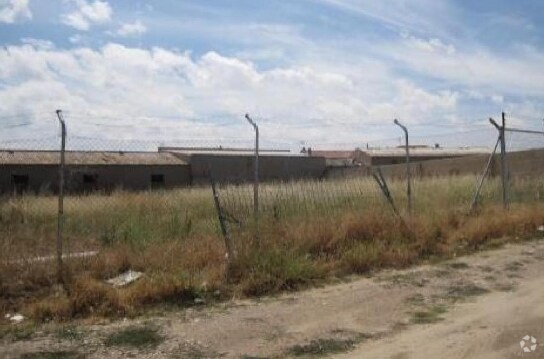 Terreno en Cantimpalos, Segovia en venta Foto principal- Imagen 1 de 1