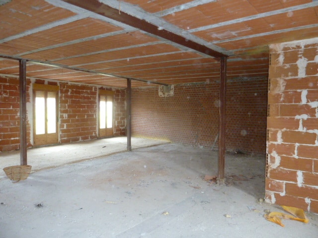 Local en Torija, Guadalajara en venta - Foto del interior - Imagen 3 de 12