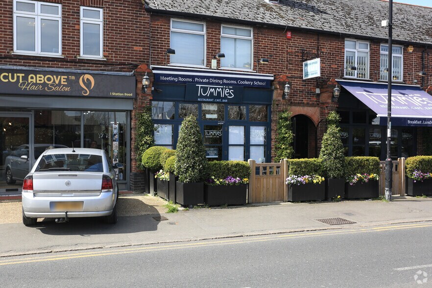 3 Station Rd, Slough en venta - Foto del edificio - Imagen 2 de 2