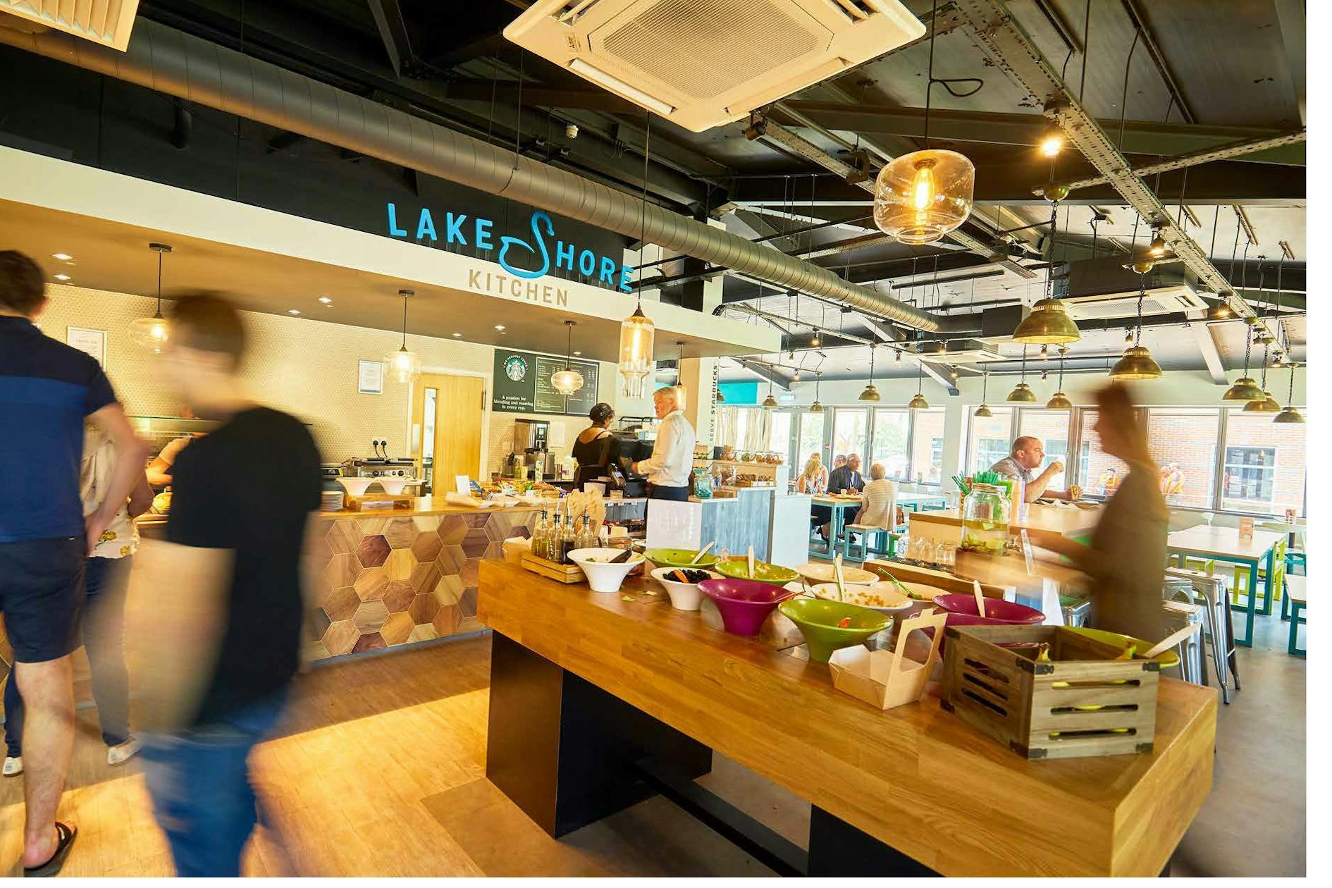 31-49 Caldecotte Lake Dr, Milton Keynes en alquiler Foto del interior- Imagen 1 de 1