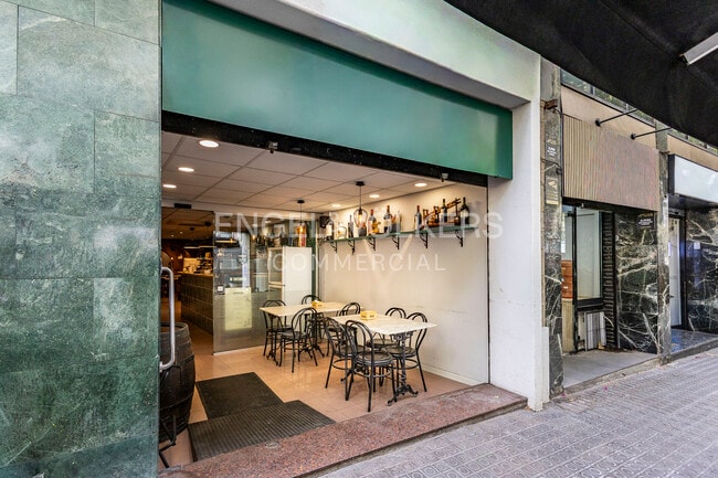Más detalles de Local en alquiler