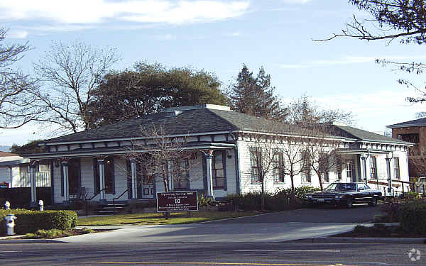 620 Broadway, Sonoma, CA en alquiler - Foto del edificio - Imagen 3 de 6