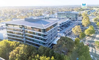 Más detalles de 24-32 Lexington Dr, Bella Vista - Oficina en alquiler
