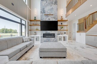 Más detalles de 48017 Harvest Ln E, Foothills, AB - Otros usos en venta