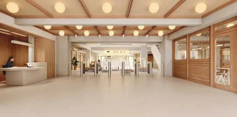 62 Rue Marcadet, Paris en alquiler - Foto del edificio - Imagen 2 de 16