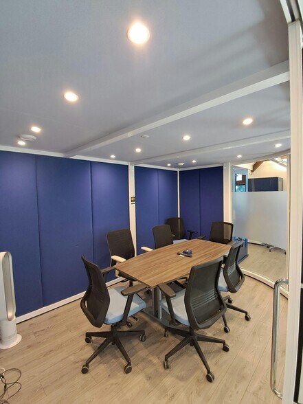 Lambwood Hl, Reading en venta - Foto del interior - Imagen 3 de 6